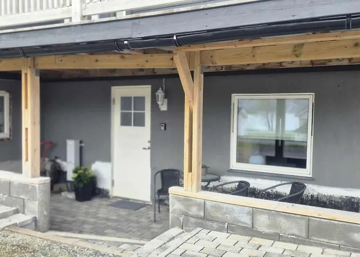 Stranda Apartment