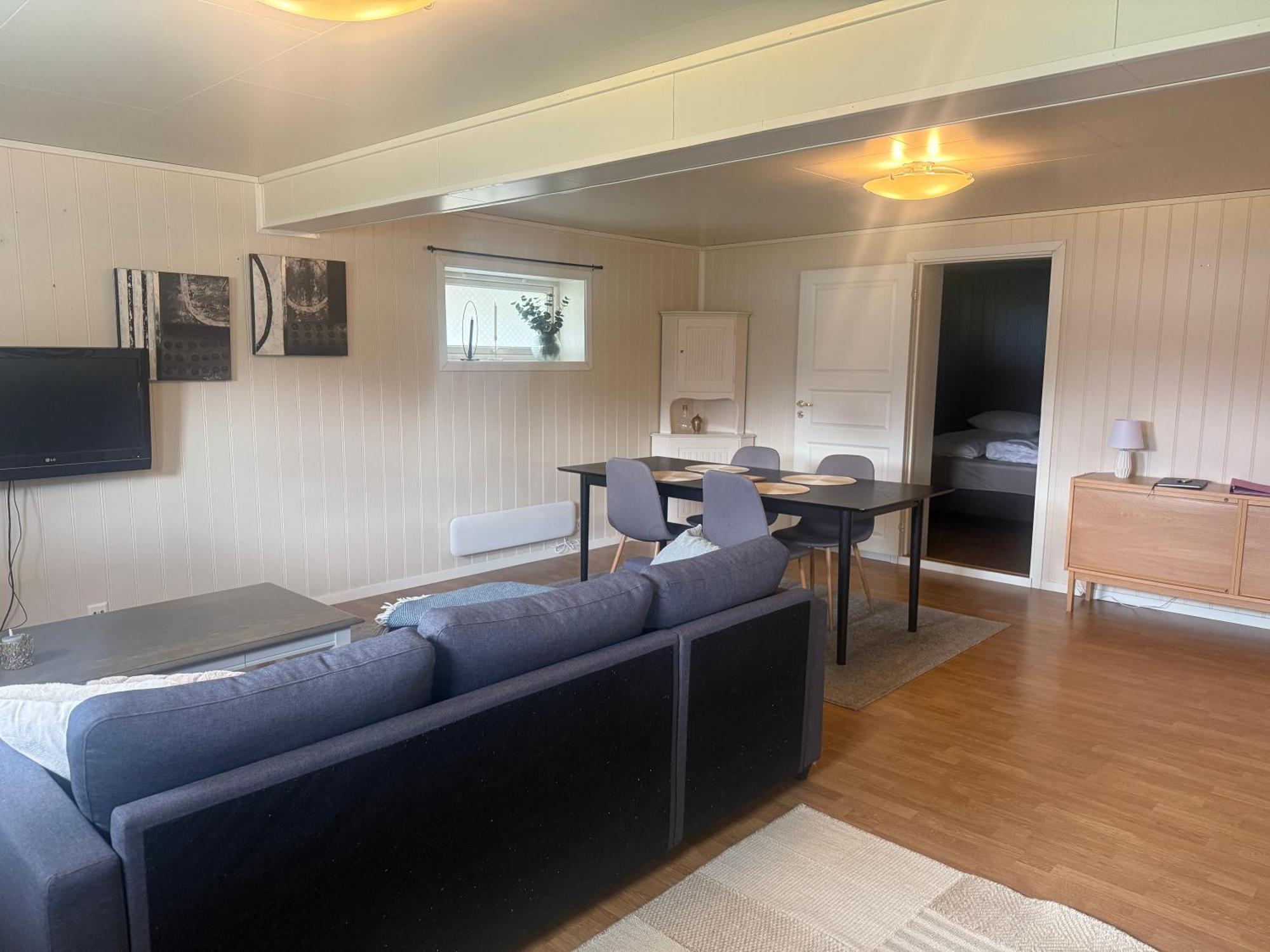 Apartment Stranda