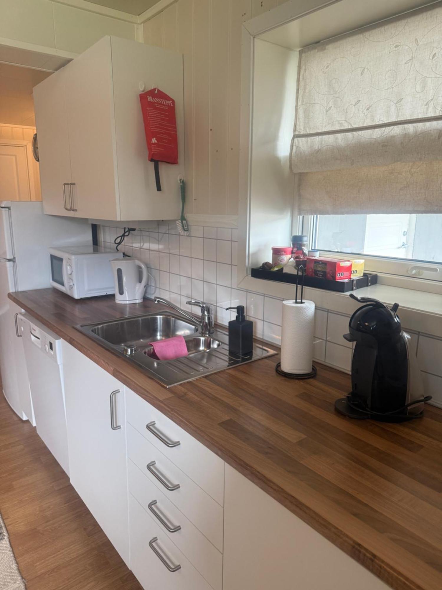 Stranda Apartment